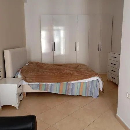 Apartmán Cleopatra