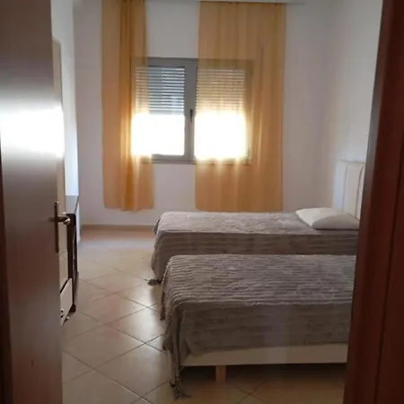 Cleopatra Apartmán *