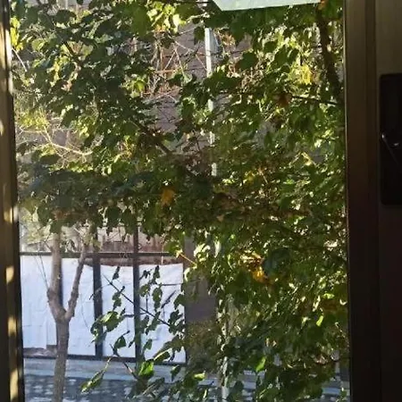 Cleopatra Apartmán *