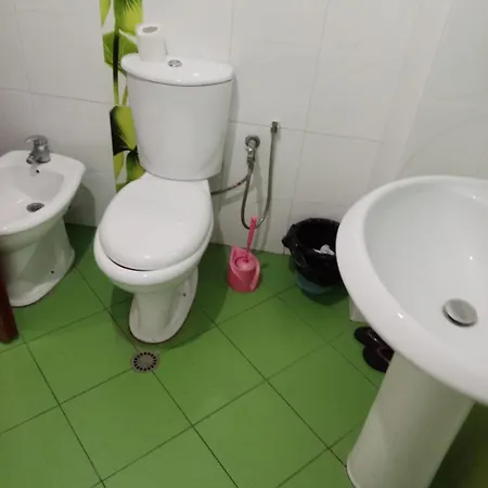 Apartman Cleopatra *