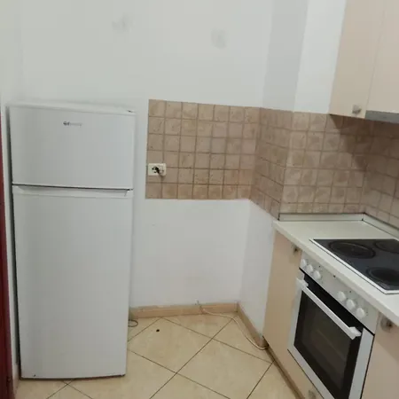 Cleopatra Apartman