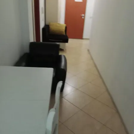 Apartman Cleopatra Tirana