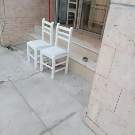 Apartmán Cleopatra Tirana