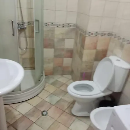 Apartmán Cleopatra *