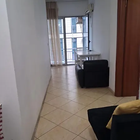 Apartmán Cleopatra